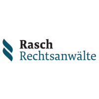 Rasch Rechtsanwälte logo, Rasch Rechtsanwälte contact details