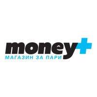 Money+ logo, Money+ contact details