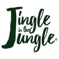 Jingle in the Jungle logo, Jingle in the Jungle contact details