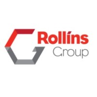 Rollins Electrical logo, Rollins Electrical contact details