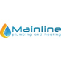 Mainline Plumbing logo, Mainline Plumbing contact details