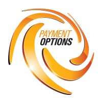 Payment Options logo, Payment Options contact details