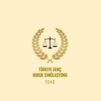 Türkiye Genç Hukuk Simülasyonu logo, Türkiye Genç Hukuk Simülasyonu contact details