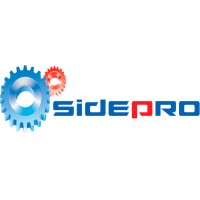 SIDEPRO SAS logo, SIDEPRO SAS contact details