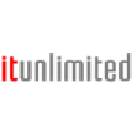 IT Unlimited logo, IT Unlimited contact details