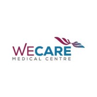 WeCare Medical Center logo, WeCare Medical Center contact details