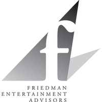 Friedman Entertainment Advisors logo, Friedman Entertainment Advisors contact details