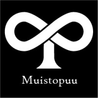 Muistopuu logo, Muistopuu contact details