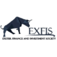 Exeter Finance and Investment Society logo, Exeter Finance and Investment Society contact details