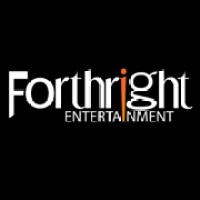 Forthright Entertainment logo, Forthright Entertainment contact details