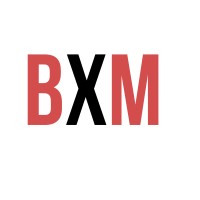 BXM Agency logo, BXM Agency contact details