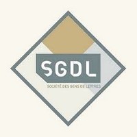 Société des Gens de Lettres logo, Société des Gens de Lettres contact details