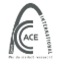 ACE-International logo, ACE-International contact details