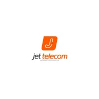 Jet Telecom logo, Jet Telecom contact details