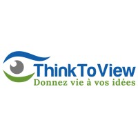 Think To View - Vision Créative logo, Think To View - Vision Créative contact details