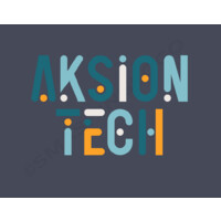 Aksion Technologies logo, Aksion Technologies contact details