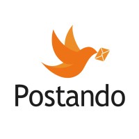 Postando logo, Postando contact details