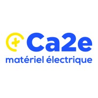 CA2E Grossiste Matériel Électrique   France logo, CA2E Grossiste Matériel Électrique   France contact details