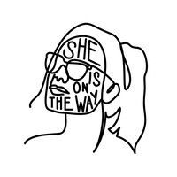 She is on the way Ltd logo, She is on the way Ltd contact details