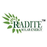 RADITE SOLAR ENERGY SOLUTIONS logo, RADITE SOLAR ENERGY SOLUTIONS contact details