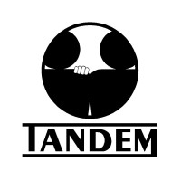 Tandem vzw logo, Tandem vzw contact details