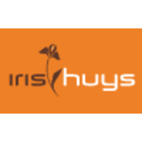 Iris Huys logo, Iris Huys contact details