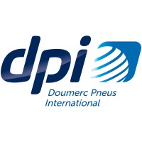 DOUMERC PNEUS INTERNATIONAL - DPI logo, DOUMERC PNEUS INTERNATIONAL - DPI contact details