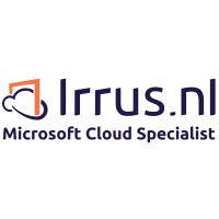 Irrus logo, Irrus contact details