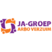 JA-Groep Arbo Verzuim logo, JA-Groep Arbo Verzuim contact details