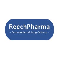 ReechPharma logo, ReechPharma contact details