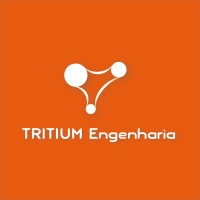 Tritium Engenharia logo, Tritium Engenharia contact details