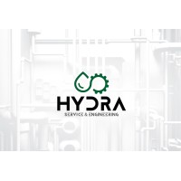 Hydra Service logo, Hydra Service contact details