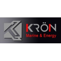 KRÖN Marine & Energy logo, KRÖN Marine & Energy contact details