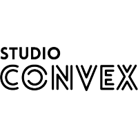 Studio Convex logo, Studio Convex contact details