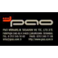 Pao Mimarlık Tasarım logo, Pao Mimarlık Tasarım contact details