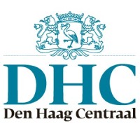 Den Haag Centraal logo, Den Haag Centraal contact details