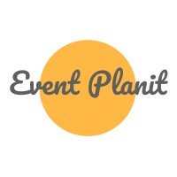 Event Planit logo, Event Planit contact details