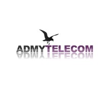 Admy Telecom Inc logo, Admy Telecom Inc contact details