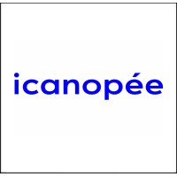 icanopée logo, icanopée contact details