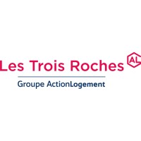 Les Trois Roches logo, Les Trois Roches contact details