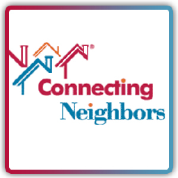 Connecting Neighbors logo, Connecting Neighbors contact details