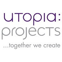 Utopia Projects logo, Utopia Projects contact details