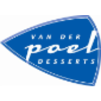 Van der Poel Desserts Hengelo logo, Van der Poel Desserts Hengelo contact details