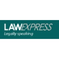 Law Express logo, Law Express contact details