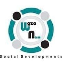 Woza Nami Social Development logo, Woza Nami Social Development contact details