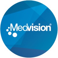 MEDVISION logo, MEDVISION contact details