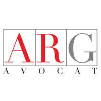 A.R.G. Avocats logo, A.R.G. Avocats contact details