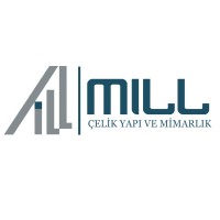 MILL CELIK YAPI VE MIMARLIK LTD. STI. logo, MILL CELIK YAPI VE MIMARLIK LTD. STI. contact details