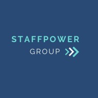 Staff Power Group logo, Staff Power Group contact details