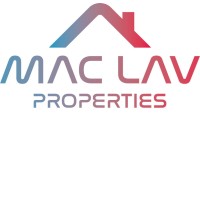 MacLav Properties logo, MacLav Properties contact details